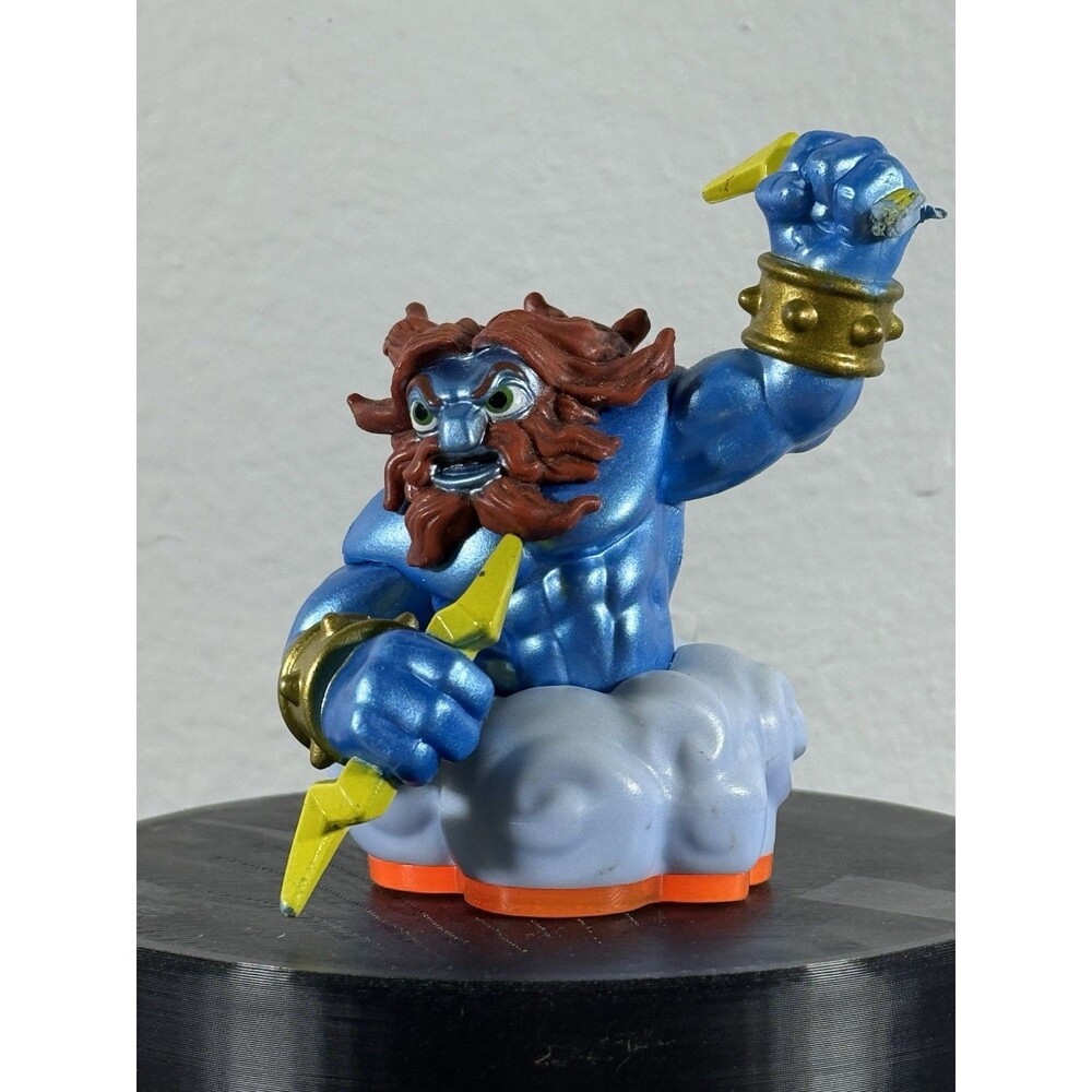 2012 Skylanders Giants 84500888 Lightning Rod Video Game Figure Activision